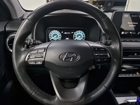 Hyundai Kona 1.6 GDI HEV Maxx DCT