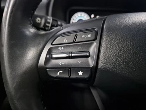 Hyundai Kona 1.6 GDI HEV Maxx DCT