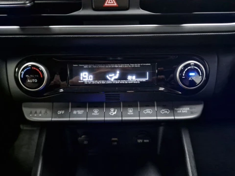 Hyundai Kona 1.6 GDI HEV Maxx DCT