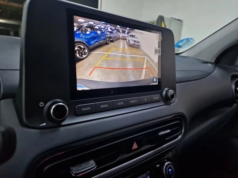 Hyundai Kona 1.6 GDI HEV Maxx DCT