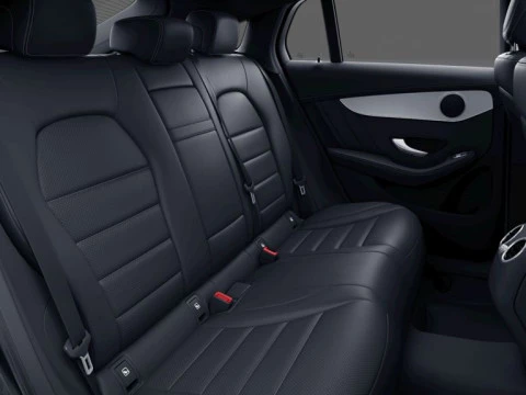 Mercedes-Benz GLC 220 d 4Matic AMG Line (EURO 6d)