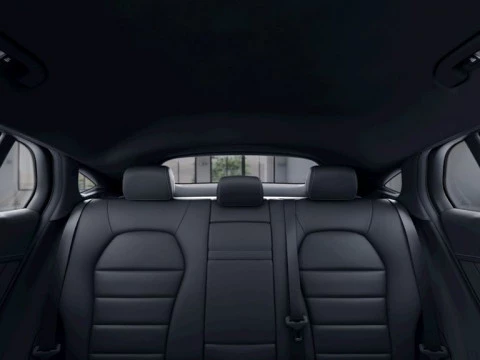 Mercedes-Benz GLC 220 d 4Matic AMG Line (EURO 6d)