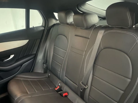 Mercedes-Benz GLC 220 d 4Matic AMG Line (EURO 6d)