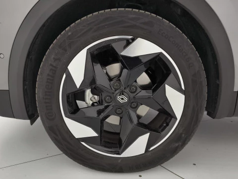 Renault Captur  TCe Techno 74kW GLP