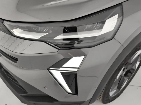 Renault Captur  TCe Techno 74kW GLP