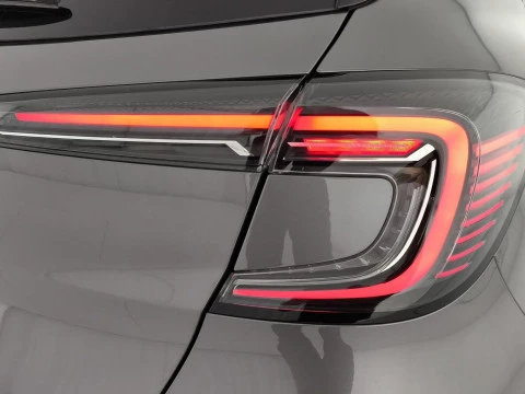 Renault Captur  TCe Techno 74kW GLP