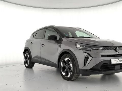 Renault Captur  TCe Techno 74kW GLP