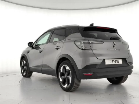 Renault Captur  TCe Techno 74kW GLP