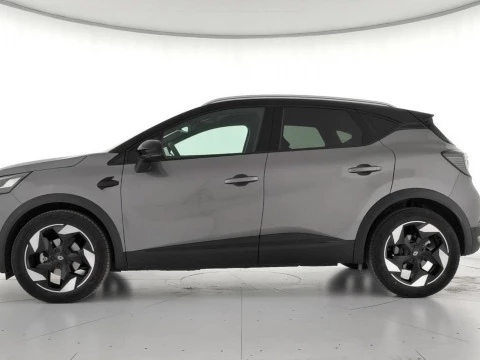 Renault Captur  TCe Techno 74kW GLP