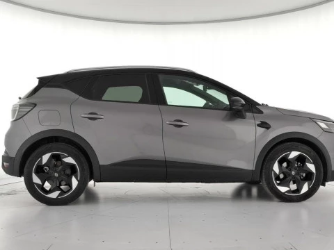 Renault Captur  TCe Techno 74kW GLP
