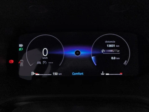 Renault Captur  TCe Techno 74kW GLP