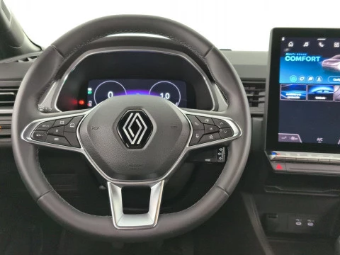 Renault Captur  TCe Techno 74kW GLP