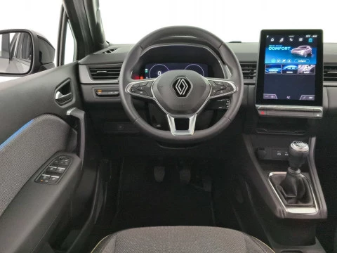 Renault Captur  TCe Techno 74kW GLP