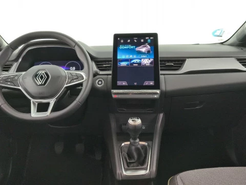 Renault Captur  TCe Techno 74kW GLP