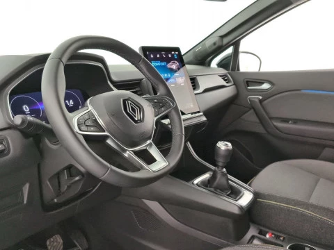 Renault Captur  TCe Techno 74kW GLP