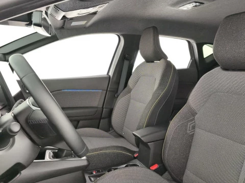 Renault Captur  TCe Techno 74kW GLP