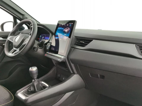 Renault Captur  TCe Techno 74kW GLP