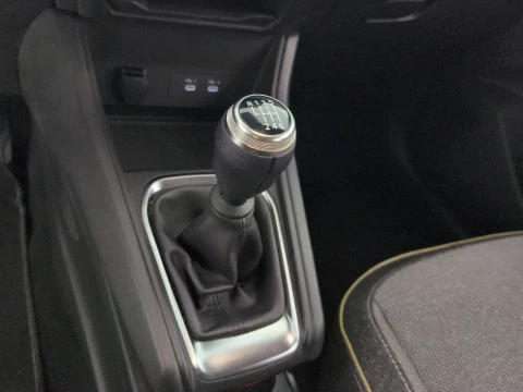 Renault Captur  TCe Techno 74kW GLP