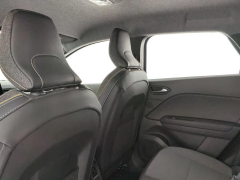 Renault Captur  TCe Techno 74kW GLP