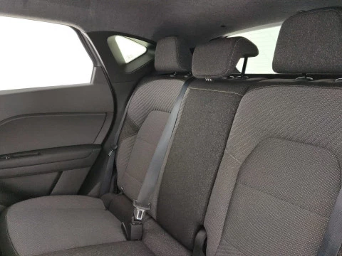 Renault Captur  TCe Techno 74kW GLP