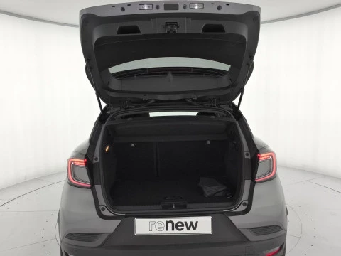 Renault Captur  TCe Techno 74kW GLP