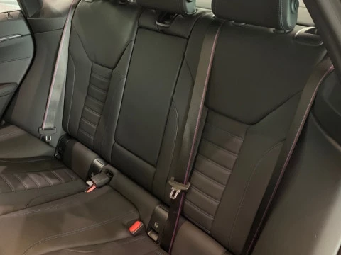 BMW Serie 4 420d Gran Coupe 140 kW (190 CV)