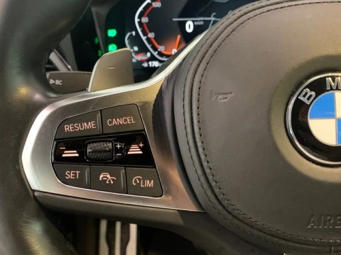 BMW Serie 4 420d Gran Coupe 140 kW (190 CV)