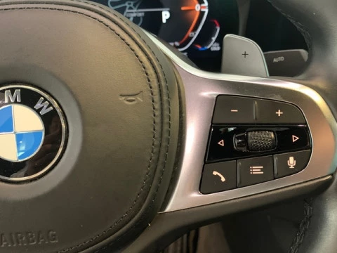 BMW Serie 4 420d Gran Coupe 140 kW (190 CV)