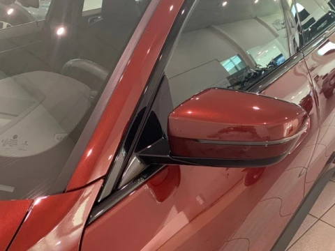 BMW Serie 4 420d Gran Coupe 140 kW (190 CV)