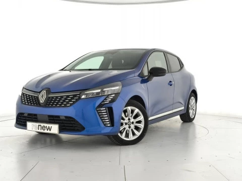 Renault Clio El   Evolution DCI 100CV