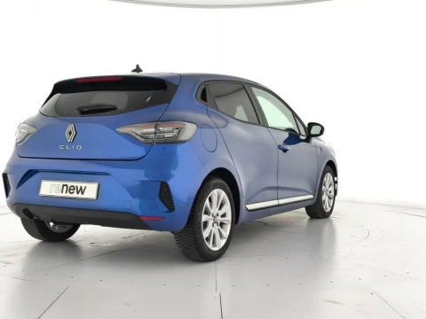 Renault Clio El   Evolution DCI 100CV