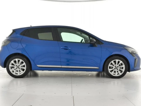 Renault Clio El   Evolution DCI 100CV