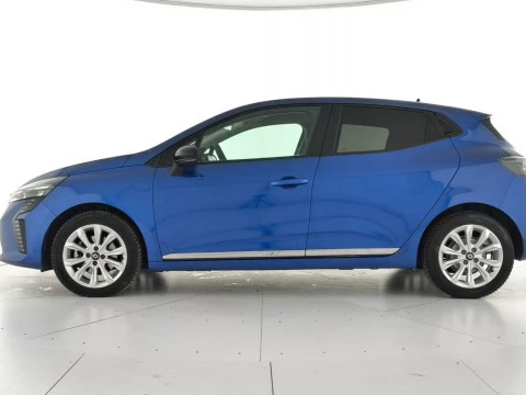 Renault Clio El   Evolution DCI 100CV