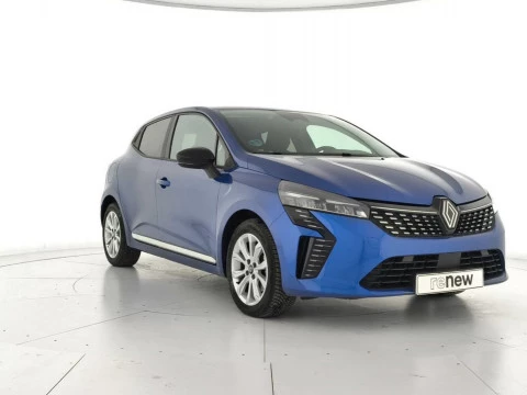 Renault Clio El   Evolution DCI 100CV