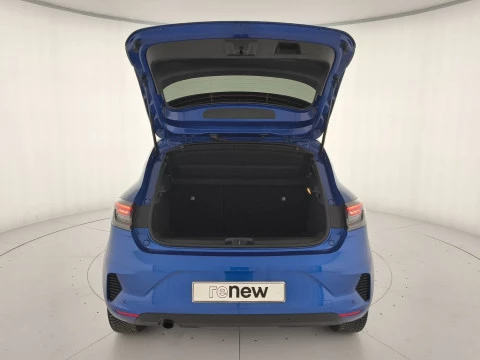 Renault Clio El   Evolution DCI 100CV