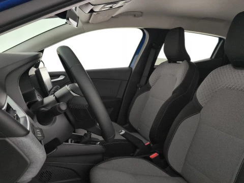 Renault Clio El   Evolution DCI 100CV