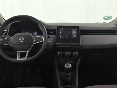 Renault Clio El   Evolution DCI 100CV