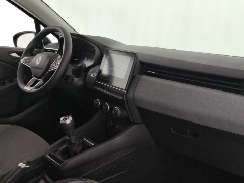 Renault Clio El   Evolution DCI 100CV