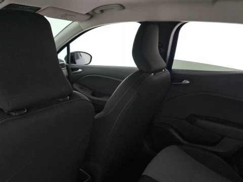 Renault Clio El   Evolution DCI 100CV