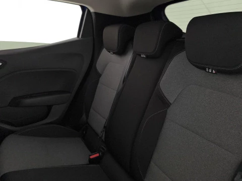 Renault Clio El   Evolution DCI 100CV