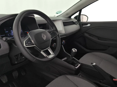 Renault Clio El   Evolution DCI 100CV