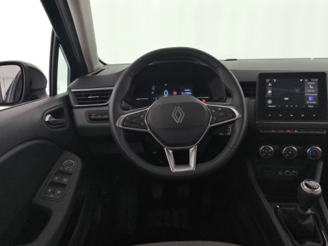 Renault Clio El   Evolution DCI 100CV