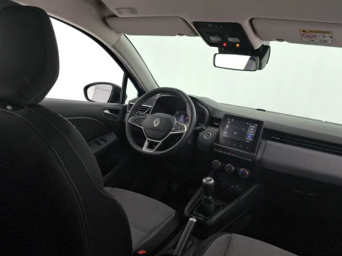 Renault Clio El   Evolution DCI 100CV