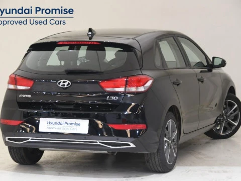 Hyundai i30 1.5 DPI Klass SLX