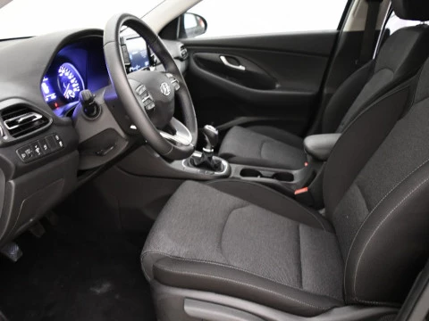 Hyundai i30 1.5 DPI Klass SLX
