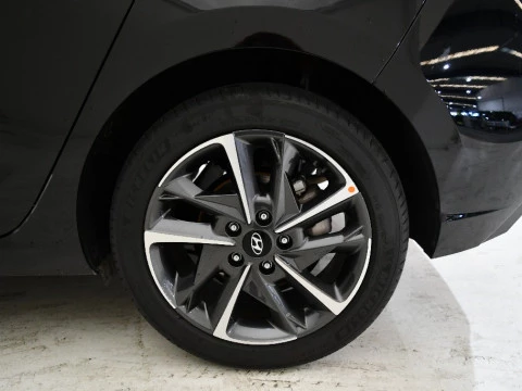 Hyundai i30 1.5 DPI Klass SLX