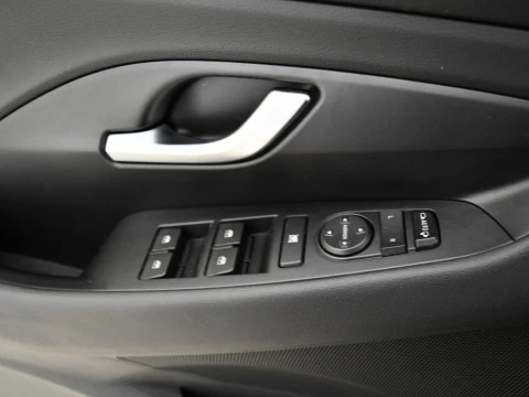 Hyundai i30 1.5 DPI Klass SLX