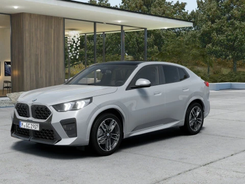 BMW X2 sDrive20d