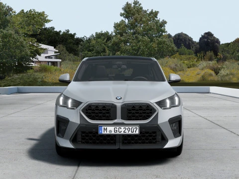 BMW X2 sDrive20d