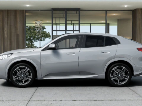 BMW X2 sDrive20d